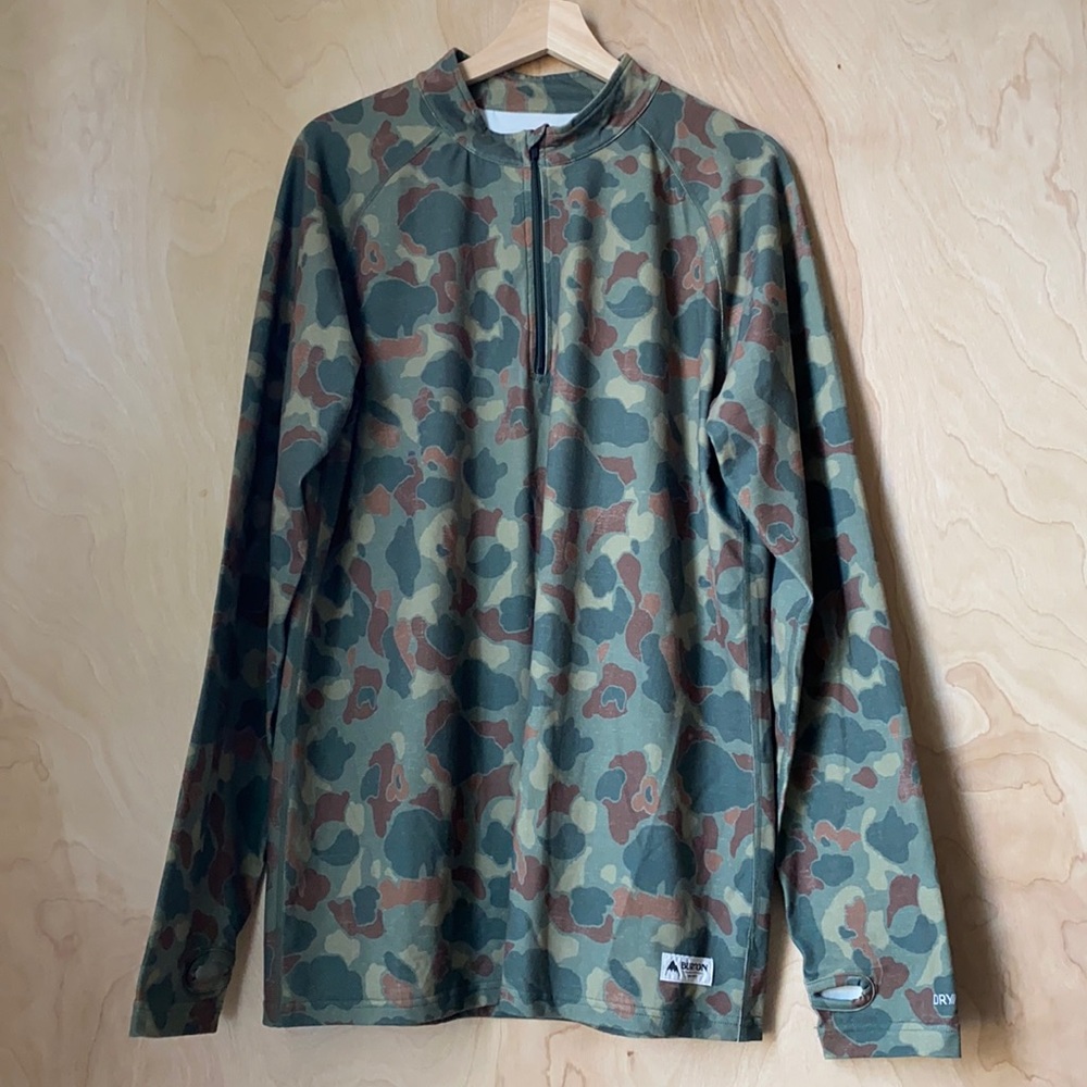 Burton Expedition Long Sleeve